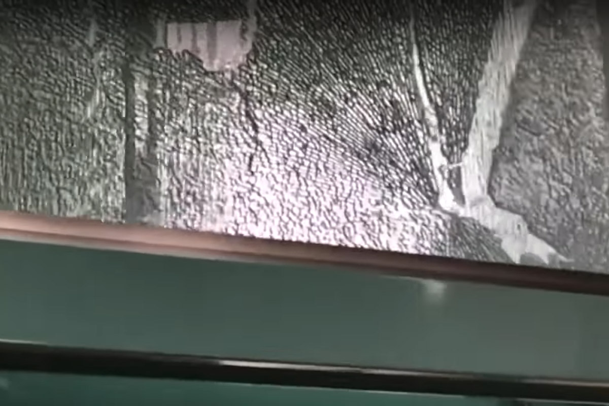 Shower Glass Doors