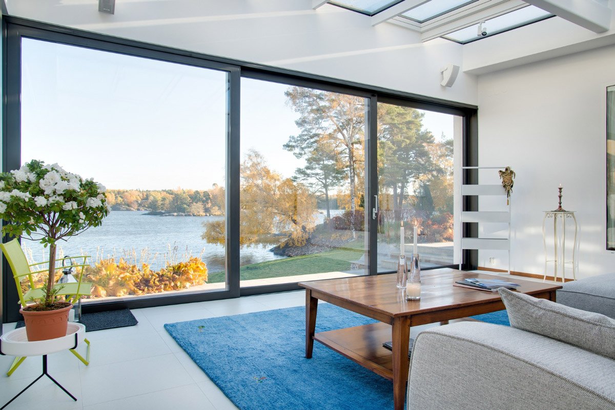 Insulated Glass Benefits and Types: What You Should Know