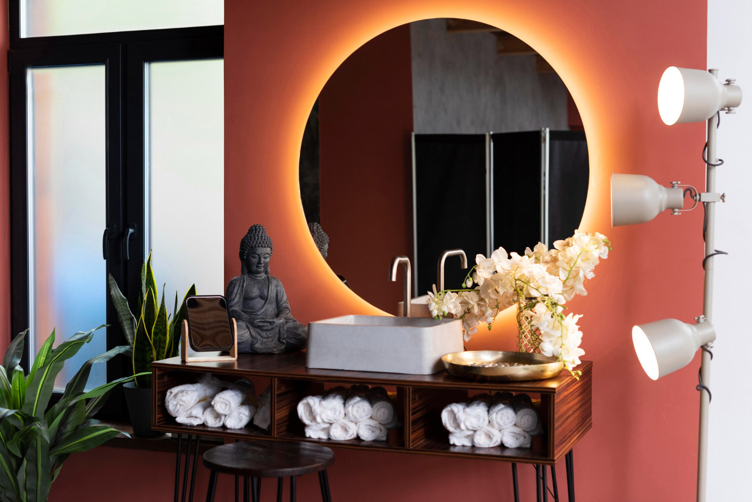 Mirrors