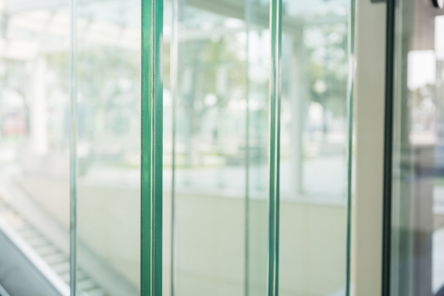 Insulated Glass