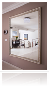 Ideas for Making Your Home Appear Bigger Using Mirrors