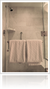Spotlight on Popular Types of Shower Doors